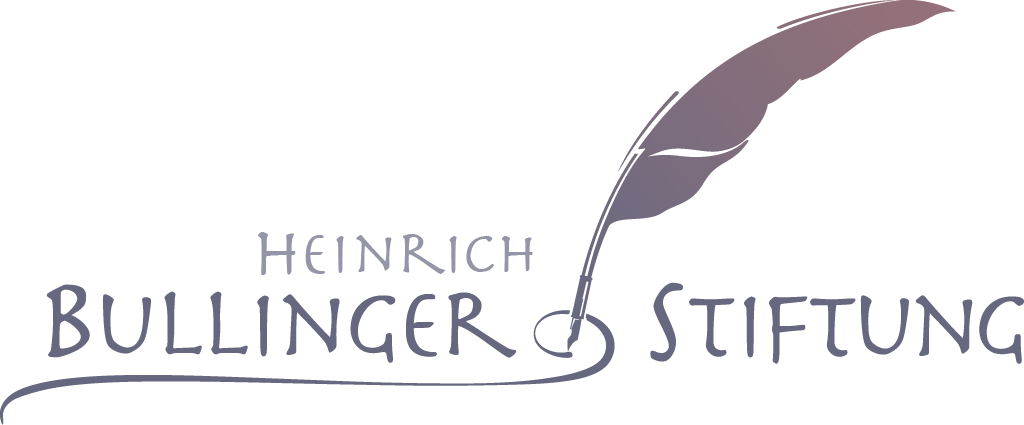 Heinrich Bullinger Stiftung